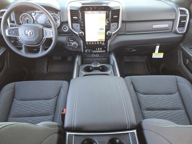 new 2026 Ram 1500 car, priced at $53,320
