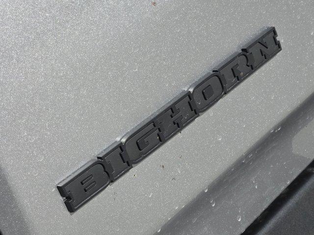 new 2026 Ram 1500 car, priced at $53,320