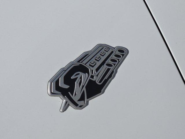 new 2026 Ram 1500 car, priced at $61,820