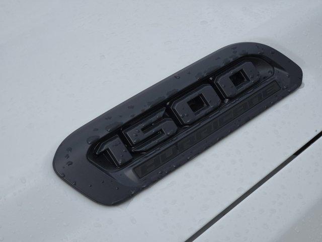 new 2026 Ram 1500 car, priced at $44,226