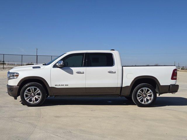 used 2019 Ram 1500 car, priced at $37,995
