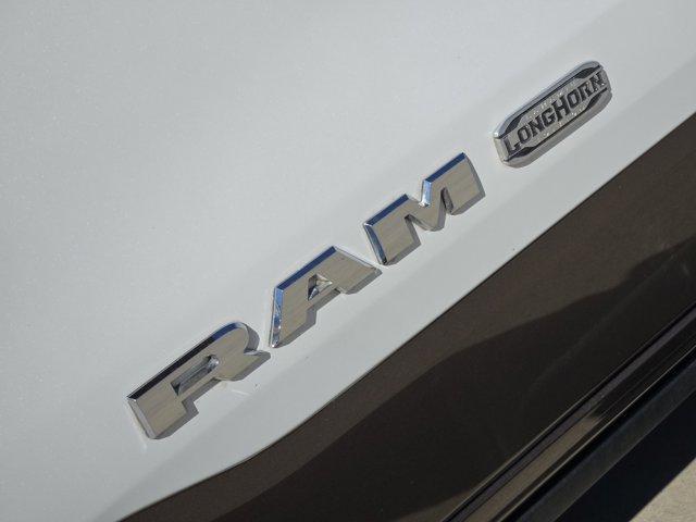 used 2019 Ram 1500 car, priced at $37,995