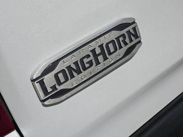 used 2019 Ram 1500 car, priced at $37,995