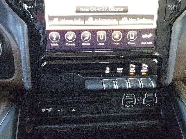 used 2019 Ram 1500 car, priced at $37,995