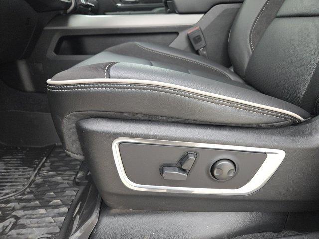 new 2026 Ram 1500 car, priced at $63,440