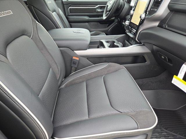 new 2026 Ram 1500 car, priced at $63,440