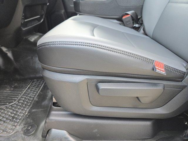 new 2026 Ram 2500 car, priced at $62,936