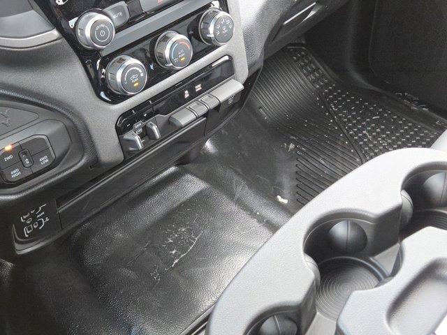 new 2026 Ram 2500 car, priced at $62,936