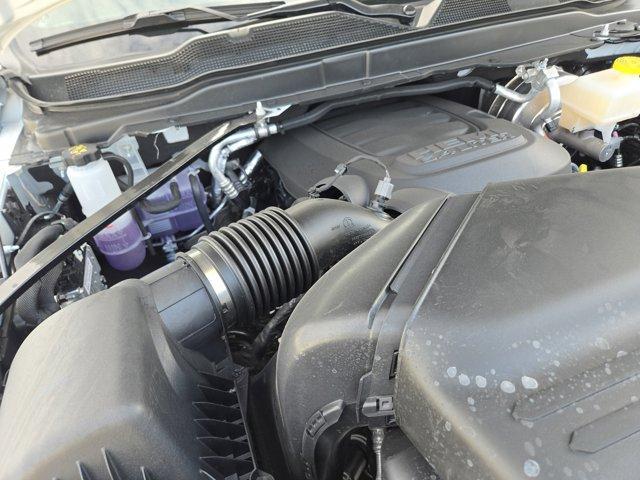 new 2026 Ram 2500 car, priced at $62,936