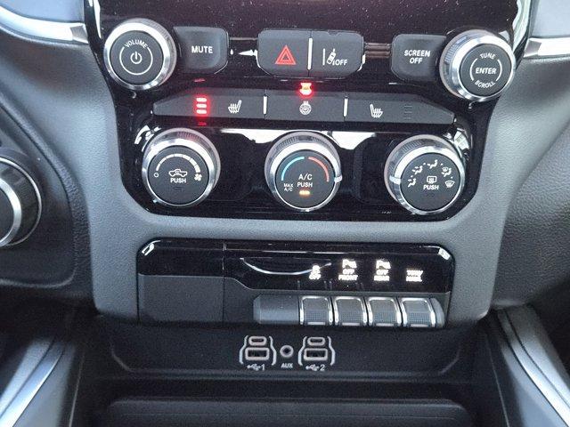 new 2026 Ram 1500 car, priced at $50,289