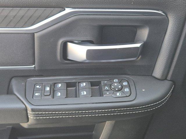 new 2026 Ram 2500 car, priced at $56,562