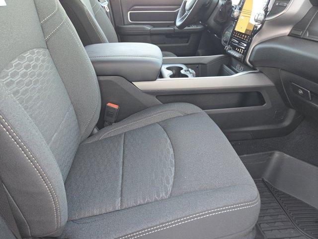 new 2026 Ram 2500 car, priced at $56,562