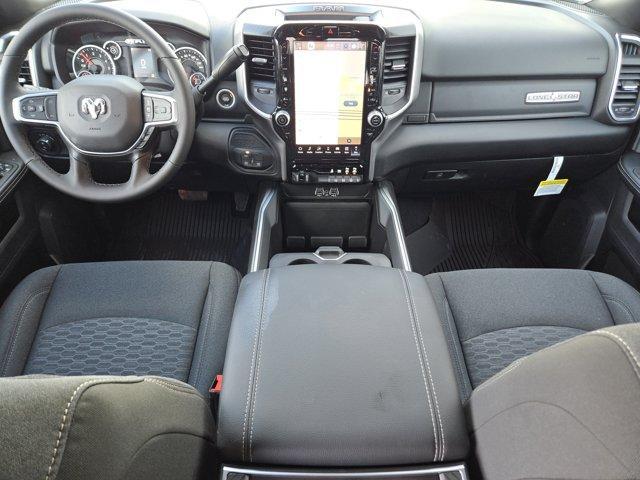 new 2026 Ram 2500 car, priced at $56,562