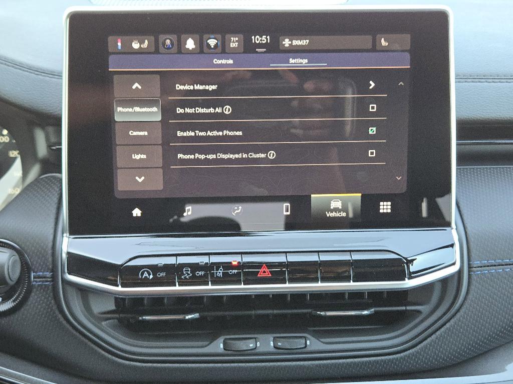new 2026 Jeep Compass car, priced at $32,225