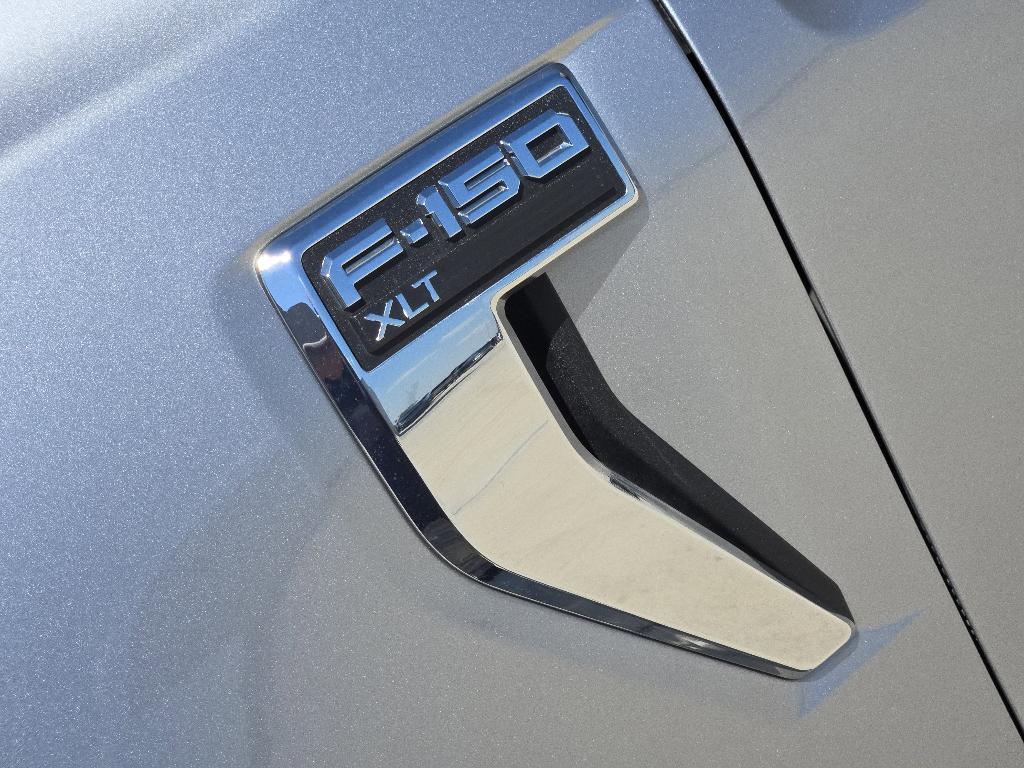 used 2024 Ford F-150 car, priced at $46,995