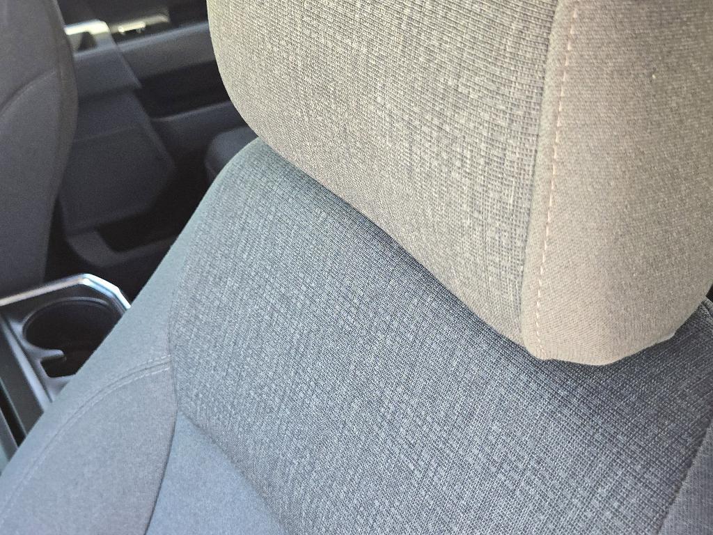 used 2024 Ford F-150 car, priced at $46,995