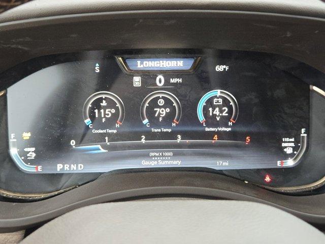 new 2026 Ram 3500 car, priced at $91,217