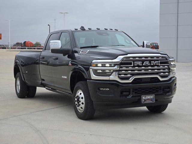 new 2026 Ram 3500 car, priced at $91,217