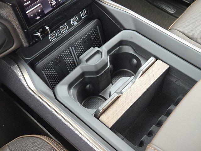 new 2026 Ram 3500 car, priced at $91,217