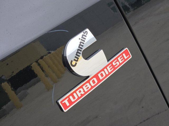 new 2026 Ram 3500 car, priced at $91,217