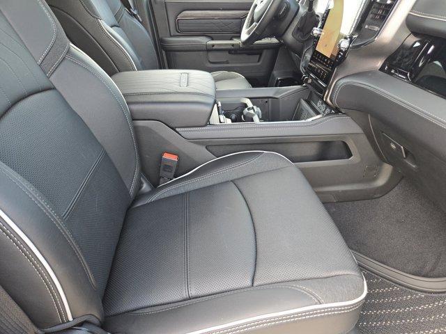 new 2026 Ram 2500 car, priced at $86,478