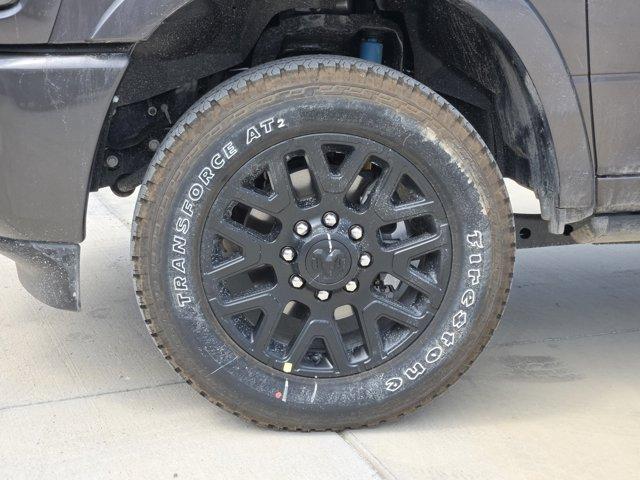 new 2026 Ram 2500 car, priced at $86,478