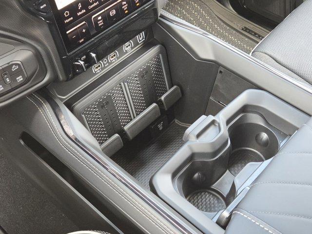 new 2026 Ram 2500 car, priced at $86,478