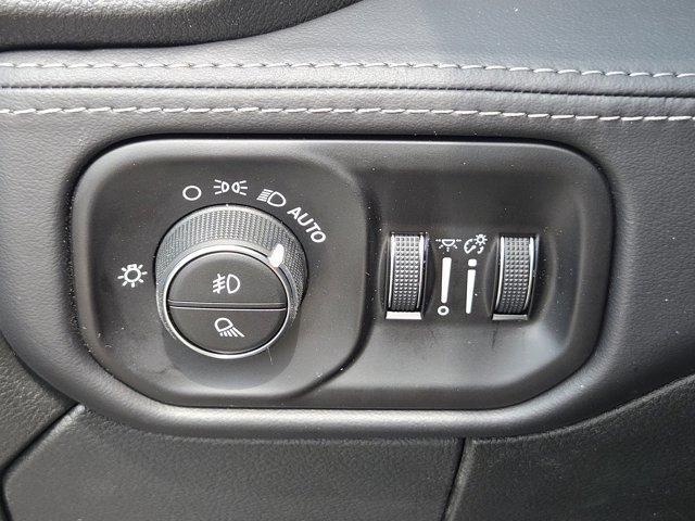 new 2026 Ram 2500 car, priced at $86,478