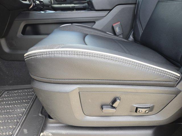 new 2026 Ram 2500 car, priced at $86,478