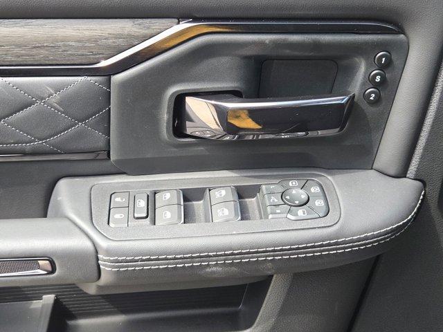 new 2026 Ram 2500 car, priced at $86,478