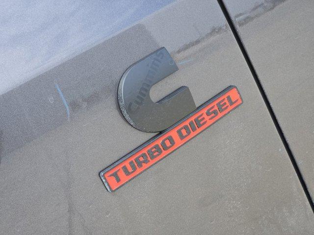 new 2026 Ram 2500 car, priced at $86,478