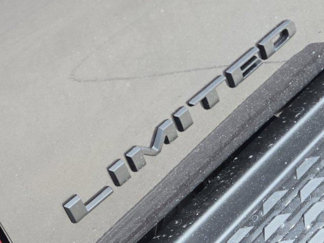 new 2026 Ram 2500 car, priced at $86,478