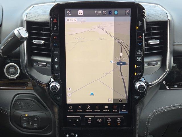 new 2026 Ram 2500 car, priced at $86,478