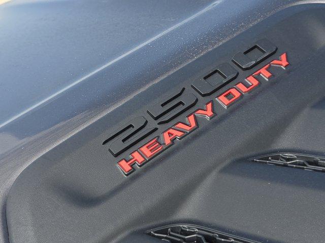 new 2026 Ram 2500 car, priced at $86,478