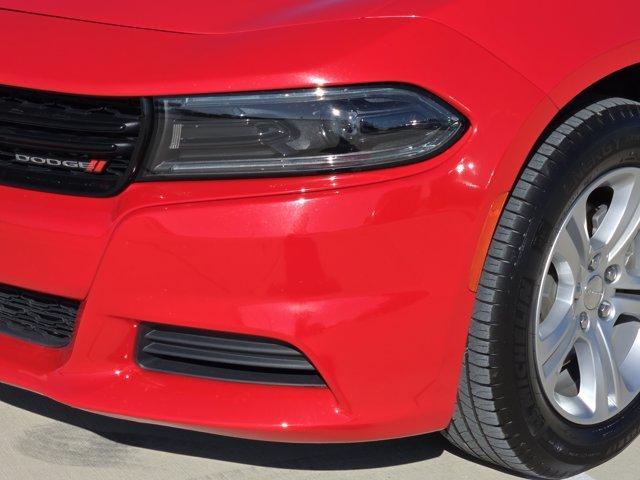 used 2023 Dodge Charger car, priced at $21,995
