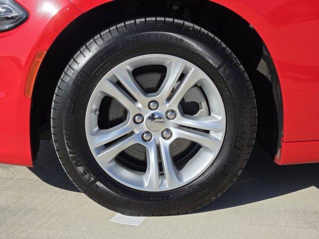 used 2023 Dodge Charger car, priced at $21,995