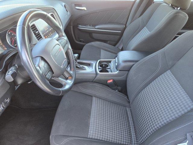 used 2023 Dodge Charger car, priced at $21,995
