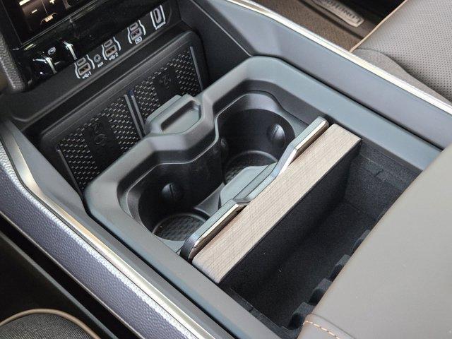 new 2026 Ram 1500 car, priced at $75,207