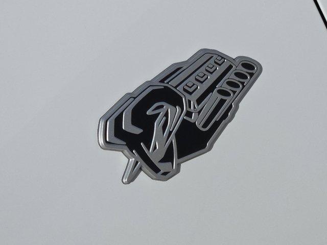 new 2026 Ram 1500 car, priced at $51,261