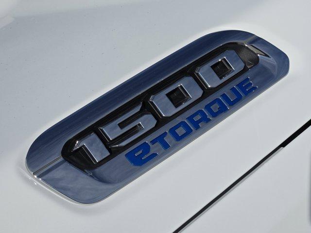 new 2026 Ram 1500 car, priced at $51,261