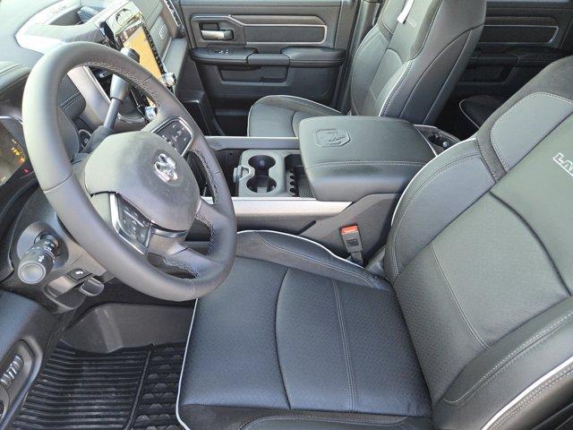 new 2026 Ram 2500 car, priced at $63,537