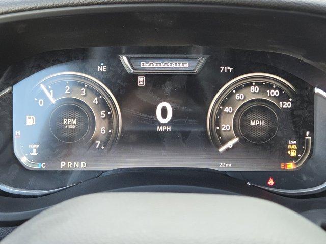 new 2026 Ram 2500 car, priced at $63,537