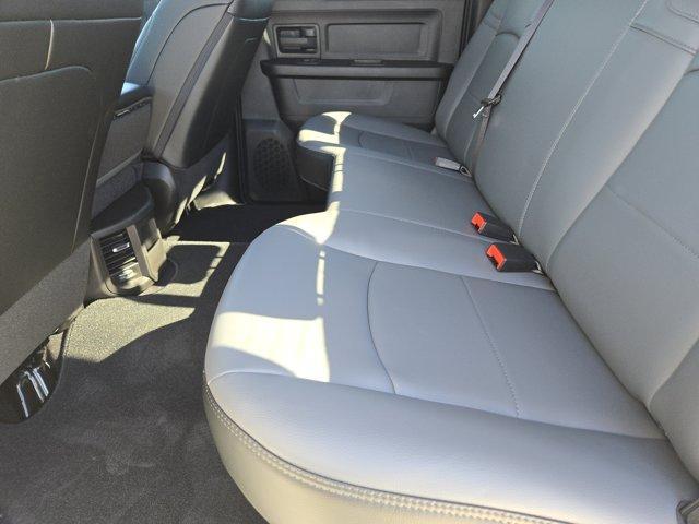 new 2026 Ram 2500 car, priced at $63,792