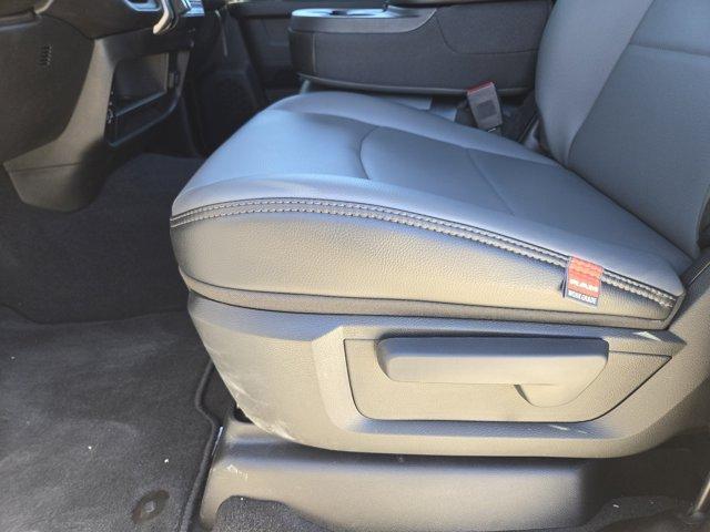 new 2026 Ram 2500 car, priced at $63,792