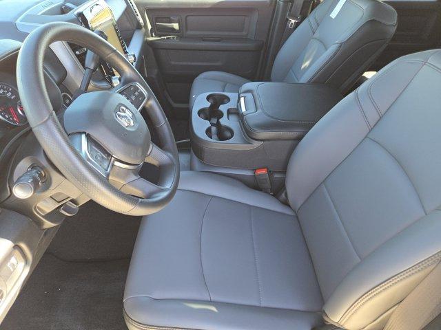 new 2026 Ram 2500 car, priced at $63,792