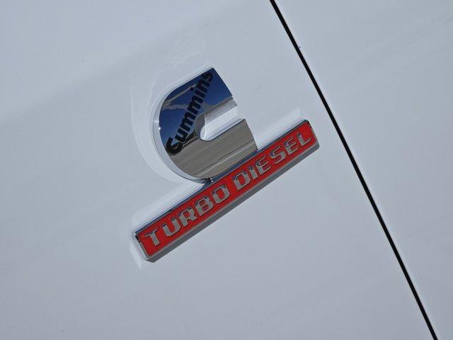 new 2026 Ram 2500 car, priced at $63,792