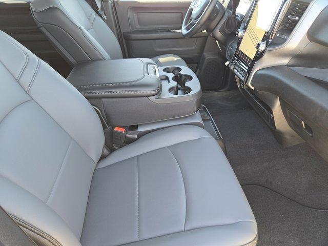 new 2026 Ram 2500 car, priced at $63,792