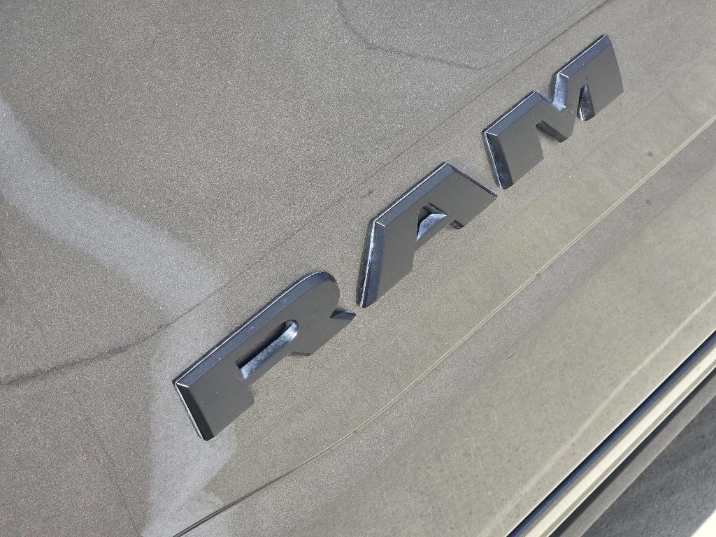 used 2024 Ram 1500 car, priced at $48,220