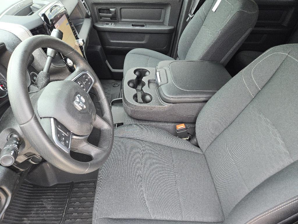 new 2026 Ram 3500 car, priced at $67,020