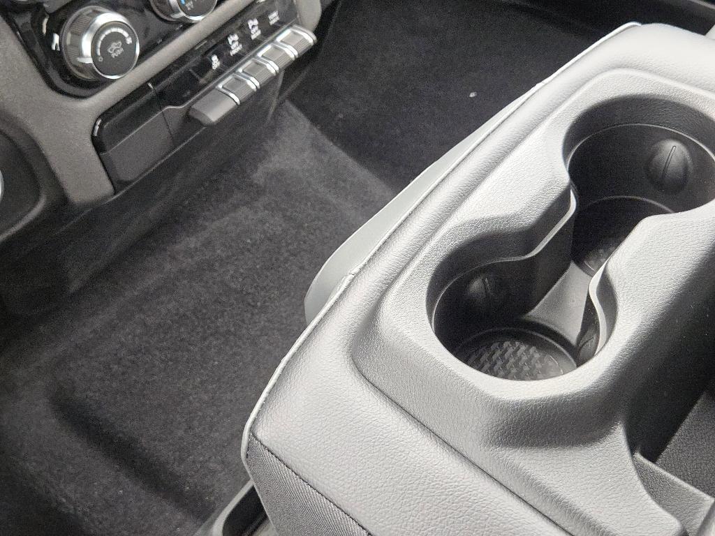 new 2026 Ram 1500 car, priced at $39,734